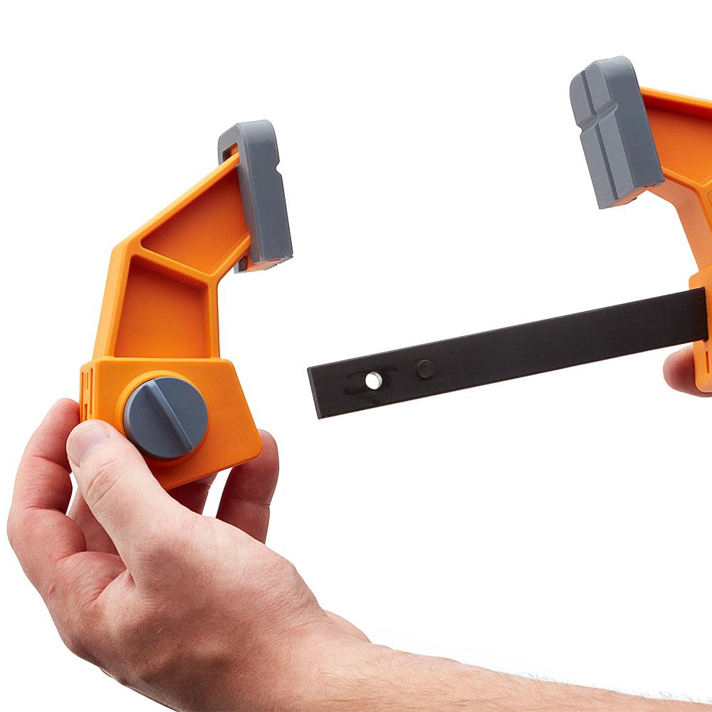 Bora Portamate 12″ Pistol Grip Clamp - Ascmtools