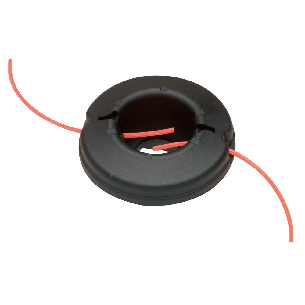 Echo 2-Line Rapid Loader Head - Ascmtools