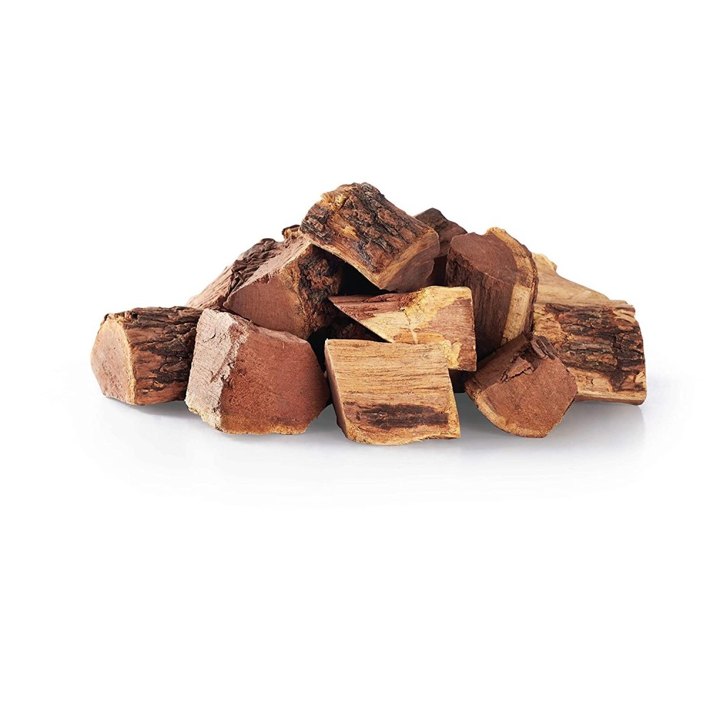 Napoleon Mesquite Wood Chunk 350 Cu Inch Coverage - Ascmtools
