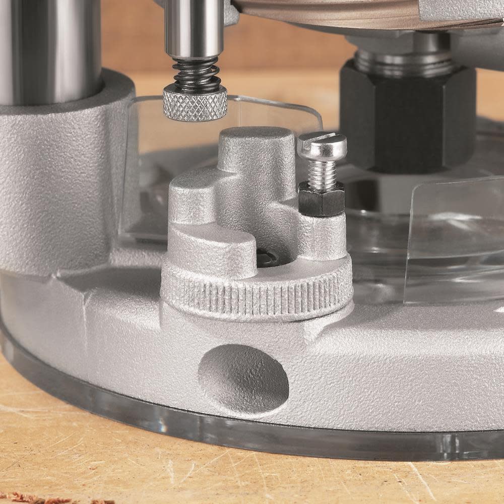 DEWALT Plunge Base (FOR DW616/618) - Ascmtools