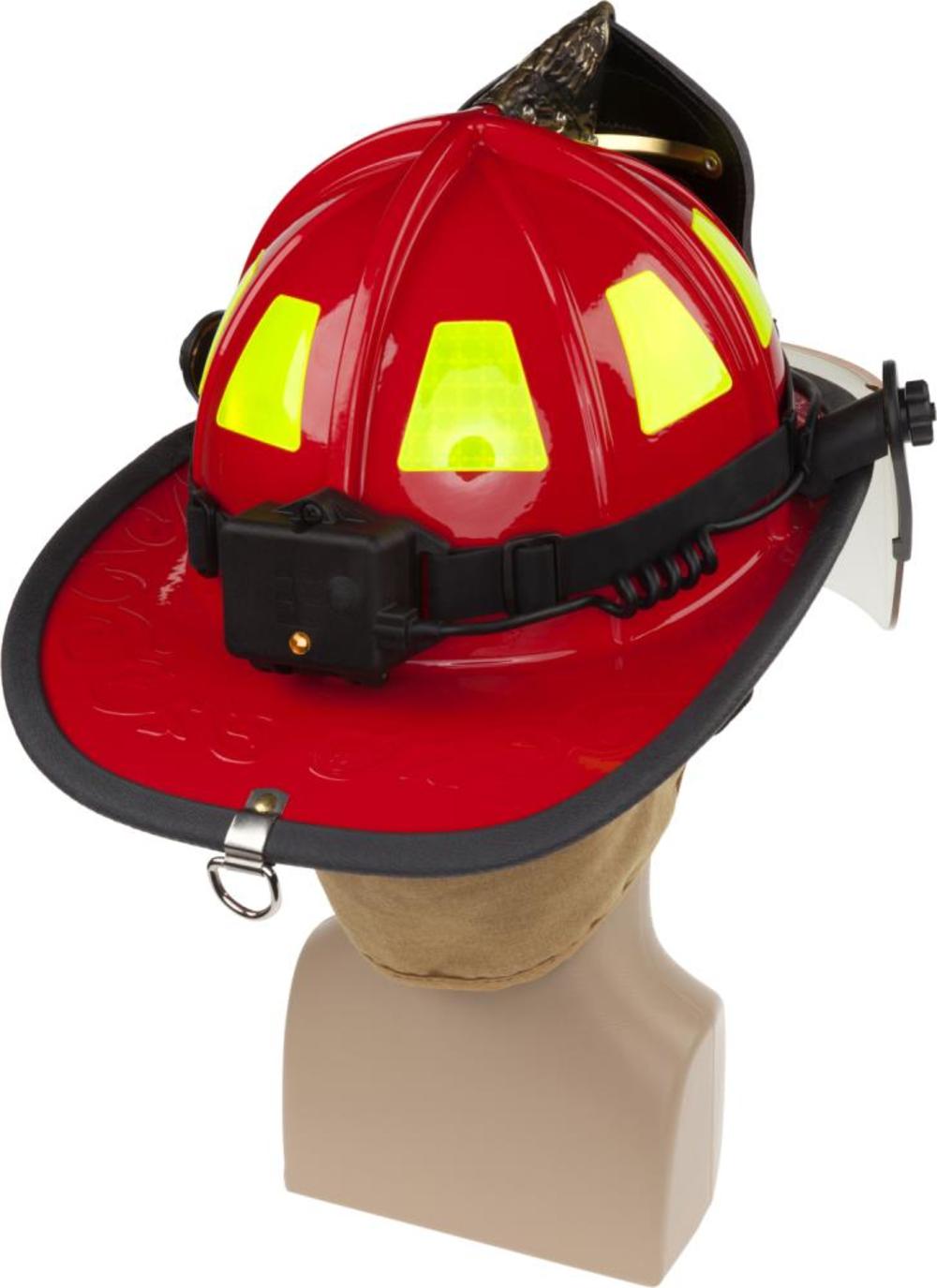 Nightstick Dual-Light Low-Profile Headlamp - Ascmtools