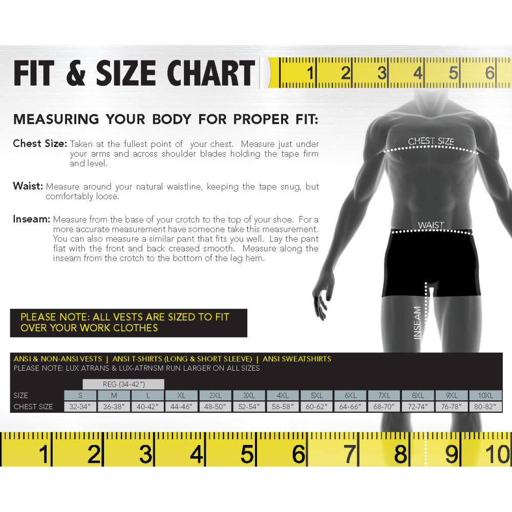 Occunomix Hi-Vis Yellow Wicking Birdseye T-Shirt Long Sleeve XL - Ascmtools