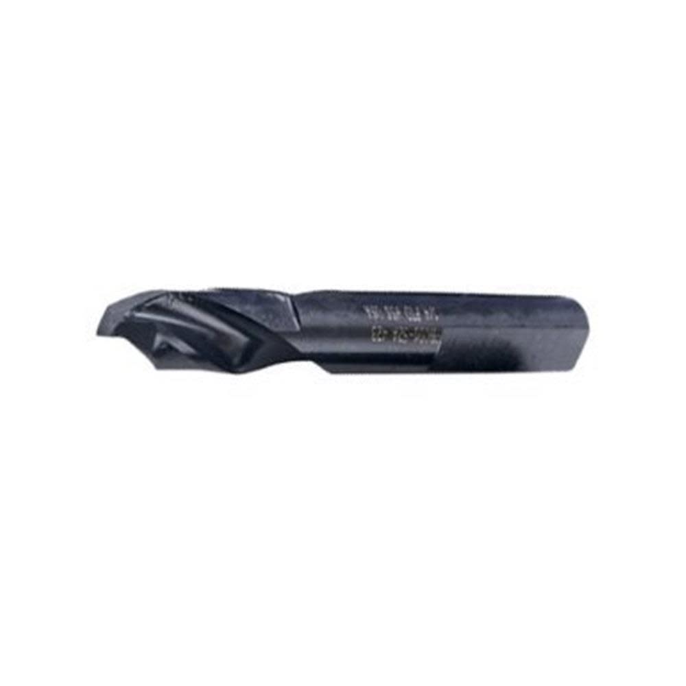 Lenox 1/4 In. (6 mm) Split Point Stubby Pilot Bit 3 Pc. - Ascmtools