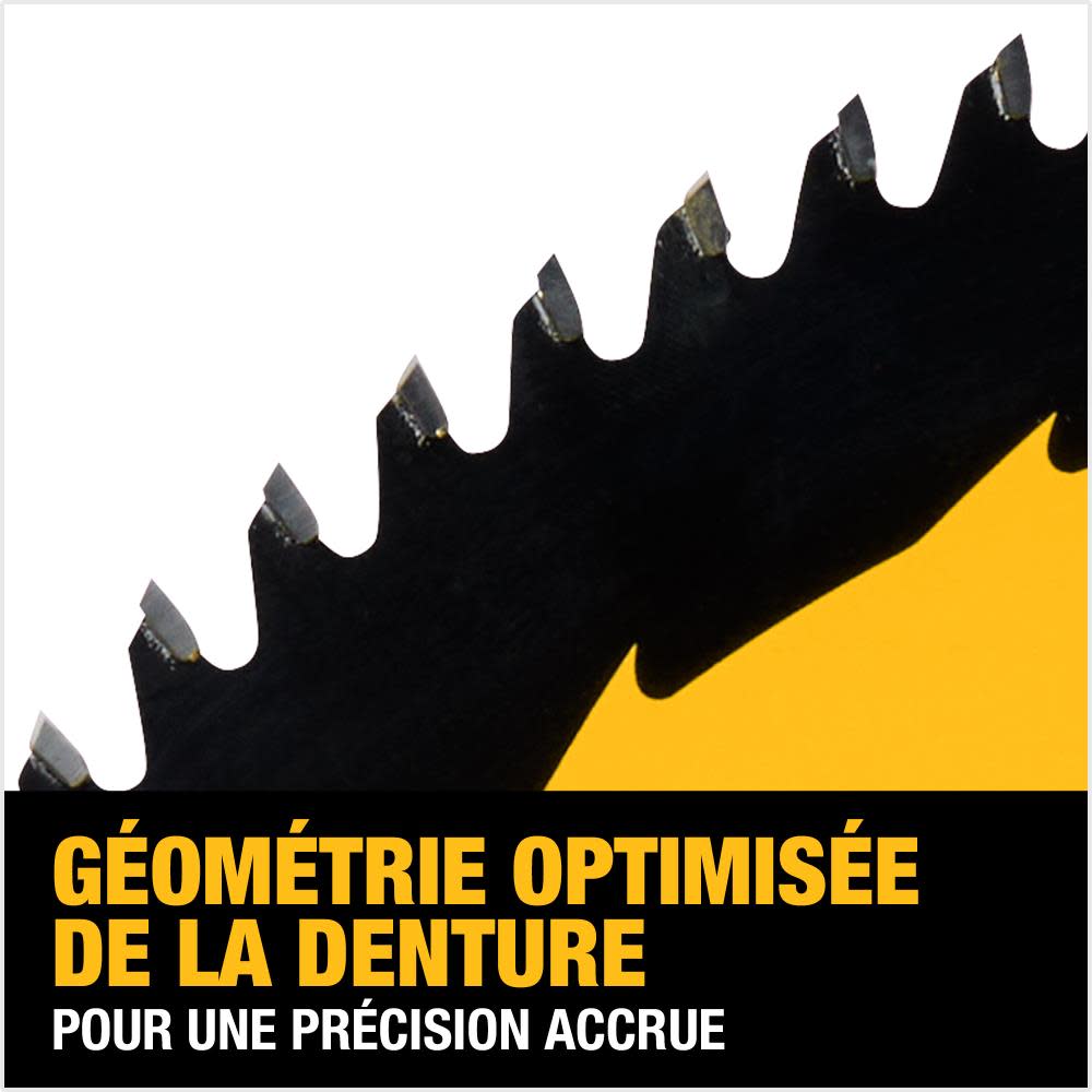 DEWALT Circular Saw Blade 12″ 80T - Ascmtools