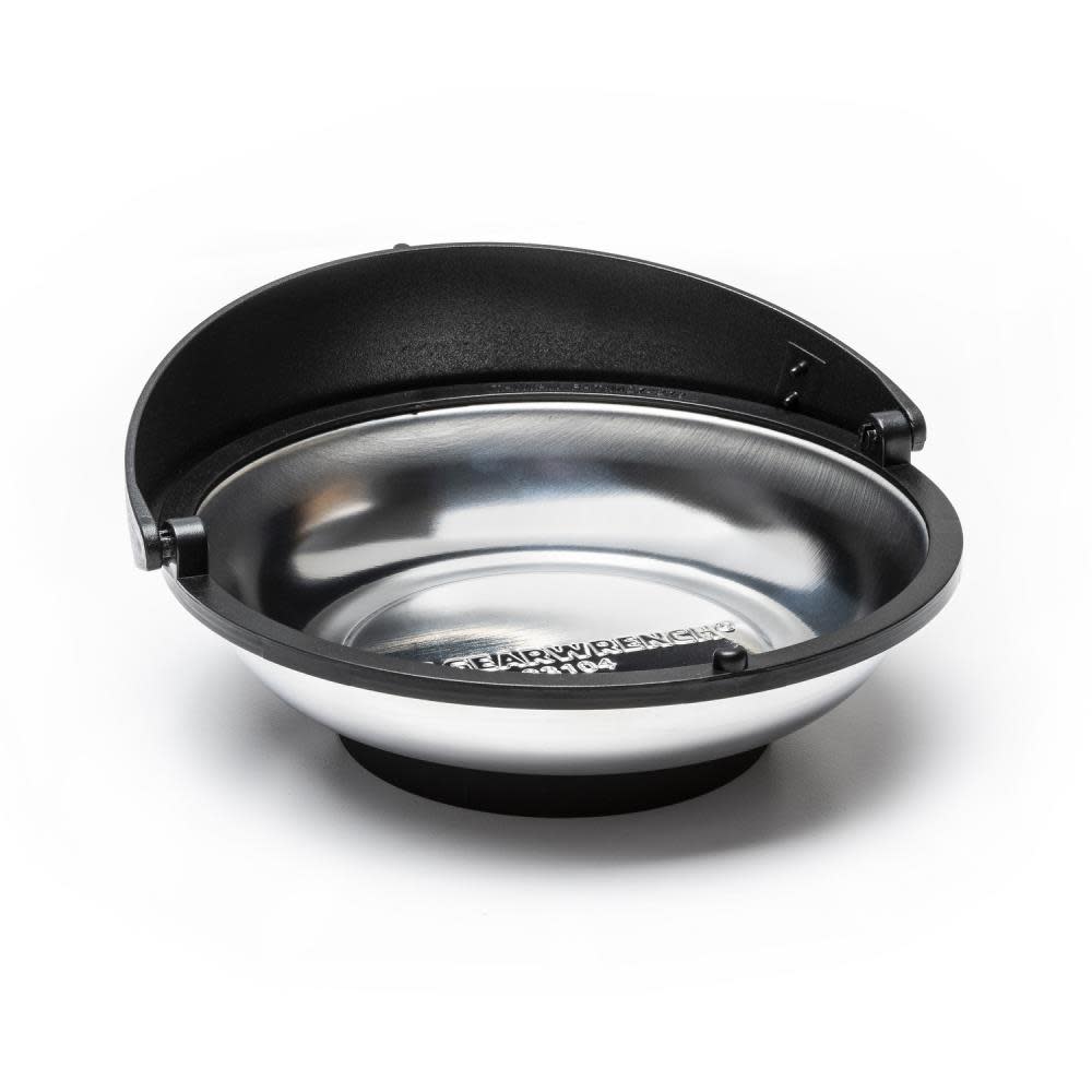 GEARWRENCH 6 Round Universal Magnetic Parts Tray” - Ascmtools