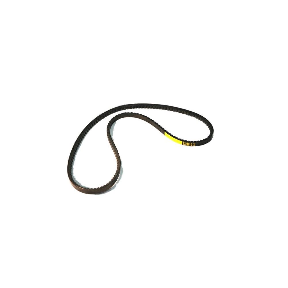 Toro Cogged Traction V-Belt For Power Throw Power Max & Snowthrower - Ascmtools