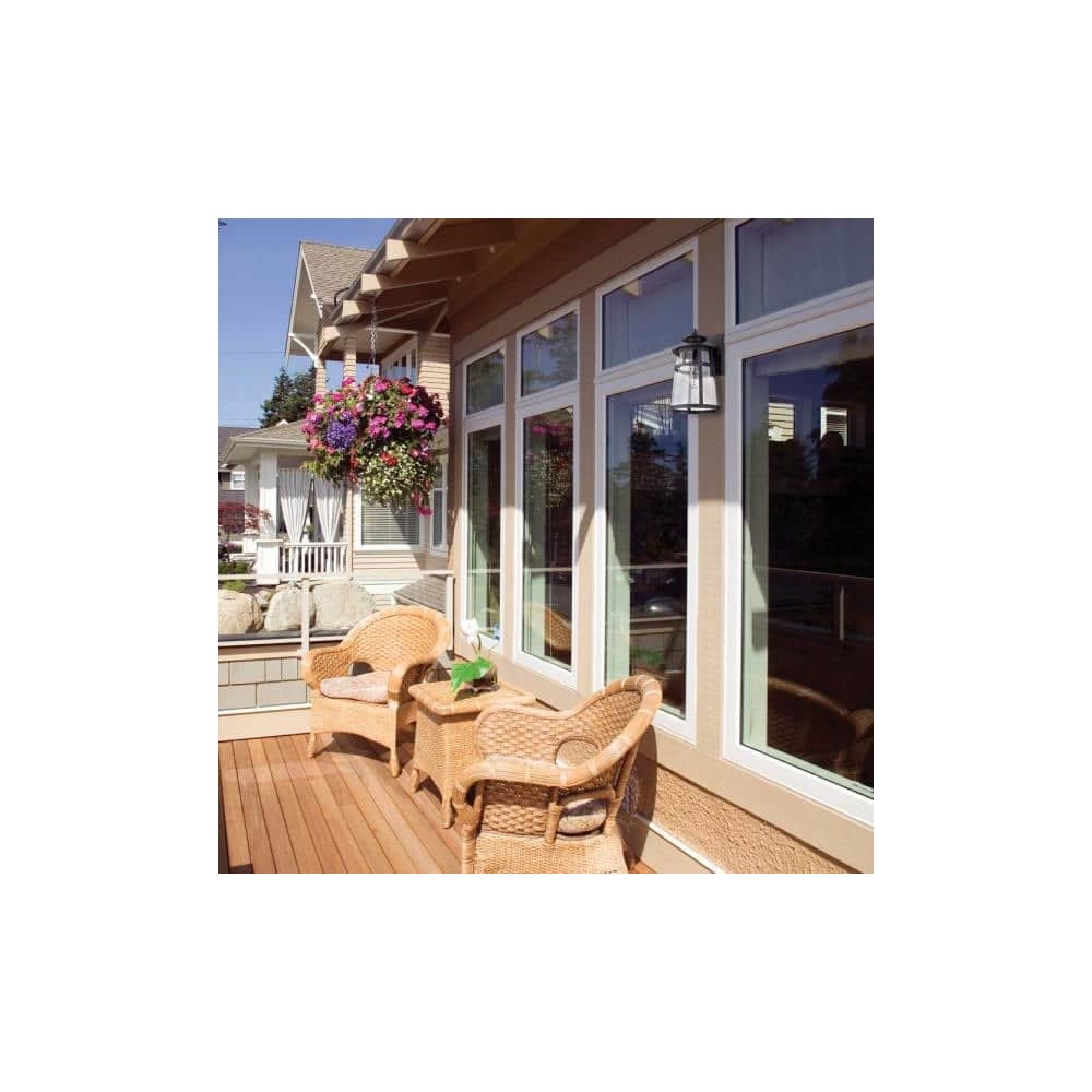 Globe Electric Ezekiel Vintage Wall Sconce Natural Bronze 1 Light - Ascmtools