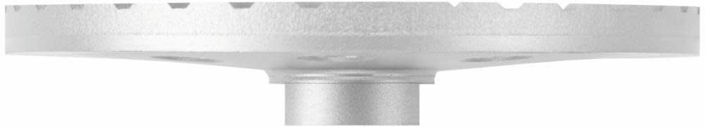 Bosch 5 In. Turbo Diamond Cup Wheel - Ascmtools