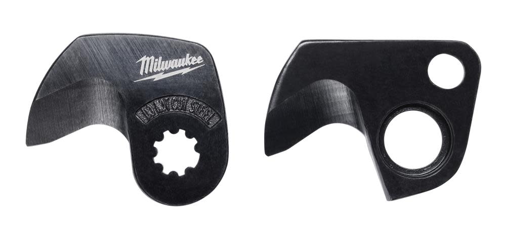 Milwaukee M12 600 MCM Cable Cutter Blade - Ascmtools