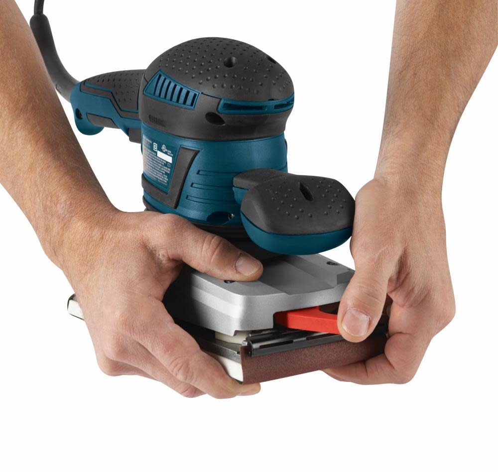 Bosch Orbital Finishing Sander - Ascmtools