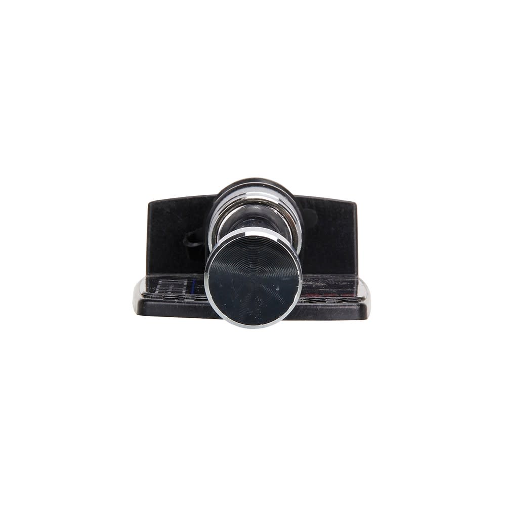 Reese 5/8″ Dogbone Style Trailer Hitch Lock Fits Receiver - Ascmtools