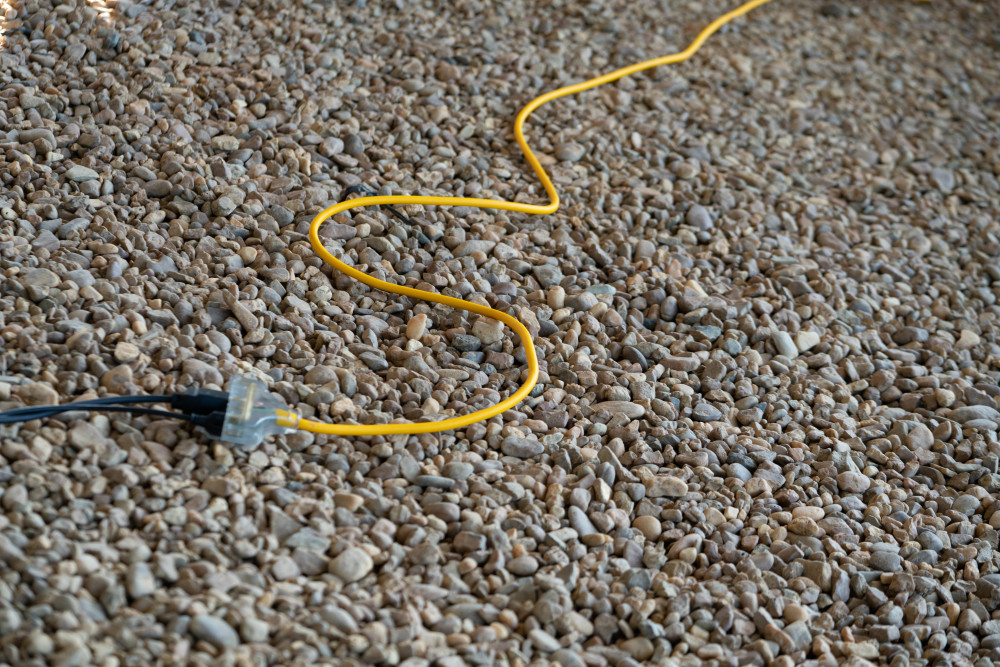 Southwire Cold Weather 3 Outlet Extension Cord 50′ 12/3 - Ascmtools