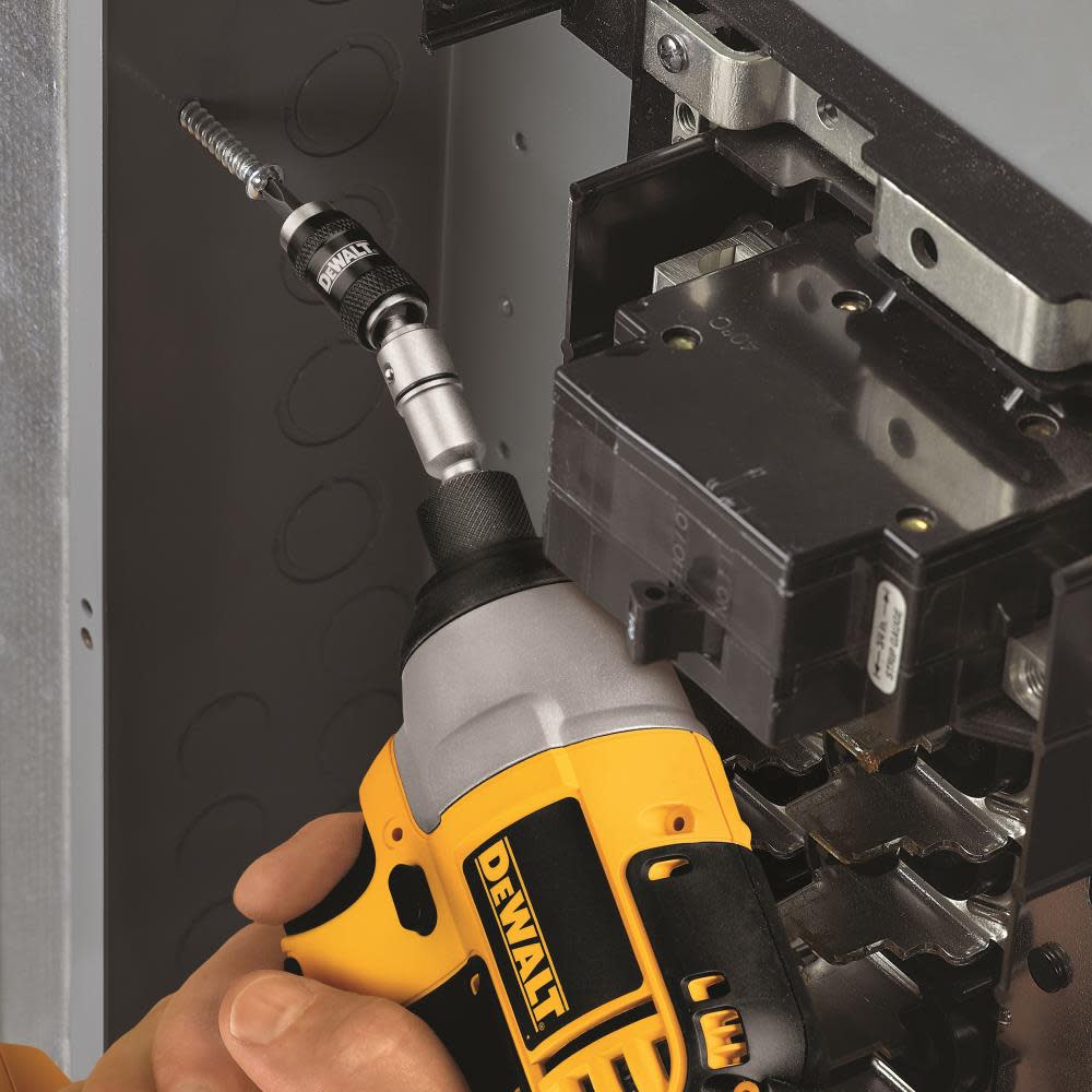 DEWALT Impact Ready Pivot Holder - Ascmtools