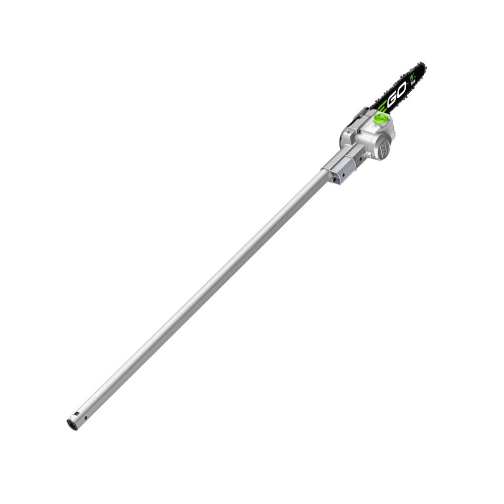 EGO POWER+ Commercial Pole Saw Attachment - Ascmtools