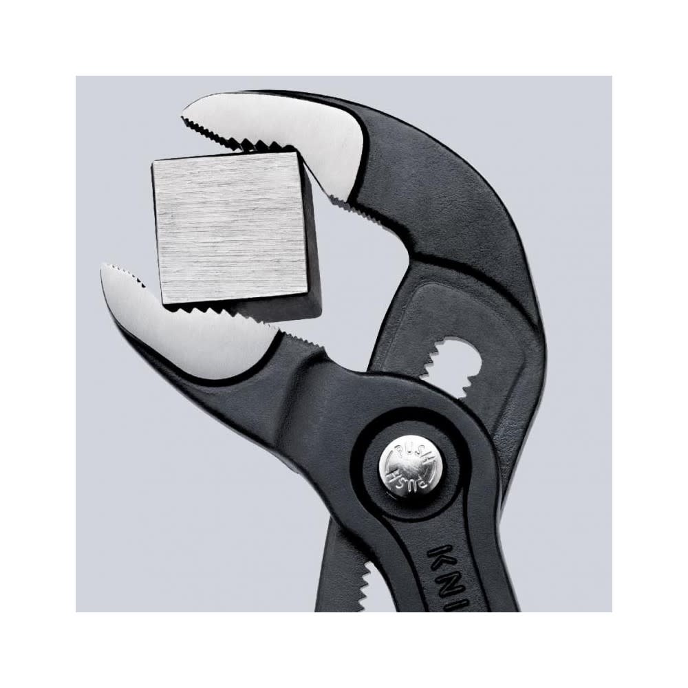 Knipex Hightech Water Pump Pliers 300mm - Ascmtools