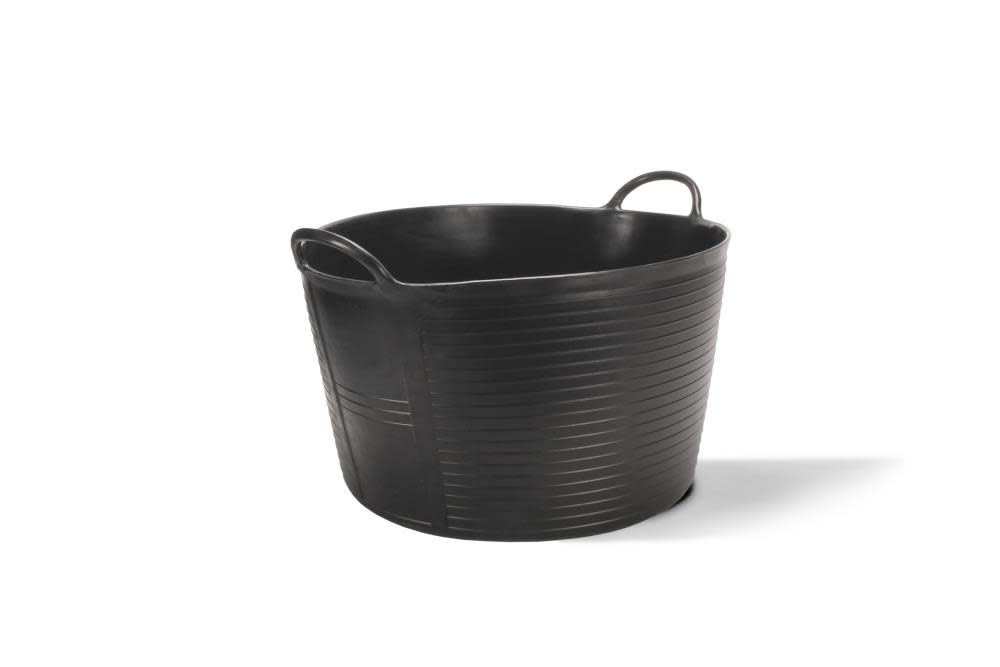 Kanguro Plastic Tub Flextub 14.5 gal.(55 l.) - Ascmtools