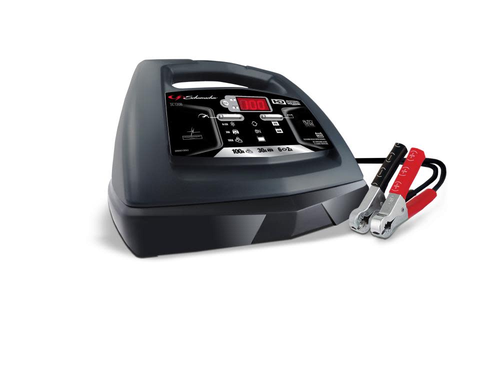 Schumacher Electric SC1308 - Ascmtools