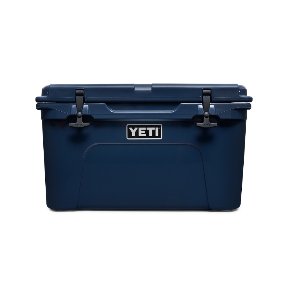 Yeti Tundra 45 Hard Cooler Navy Blue - Ascmtools