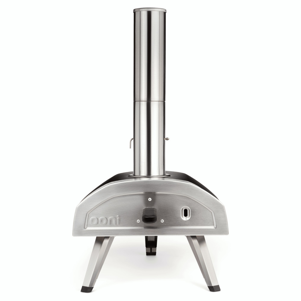 Ooni Fyra 12 Portable Wood Pellet Outdoor Pizza Oven - Ascmtools