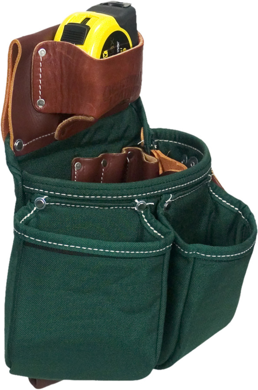 Occidental Leather OxyLights 3 Pouch Tool Bag - Ascmtools