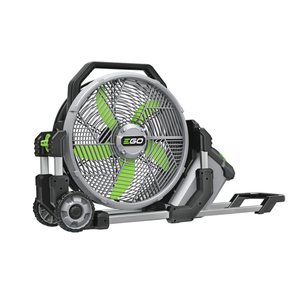 EGO POWER+ 18 Misting Fan - Ascmtools