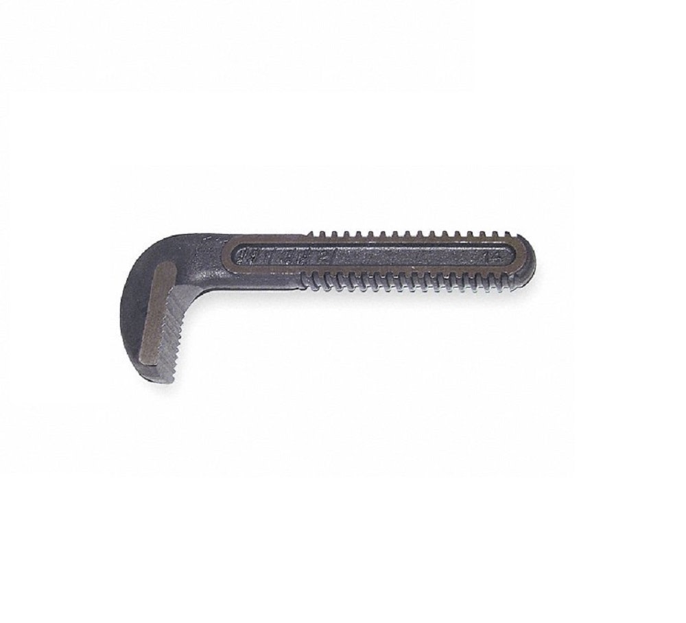 Ridgid 36 Inch Replacement Hook Jaw For Pipe Wrench - Ascmtools