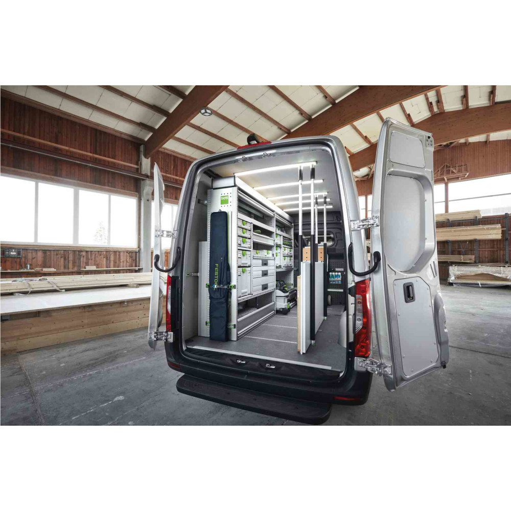 Festool Limited Edition Insulated Cooltainer Systainer3 437 CP - Ascmtools