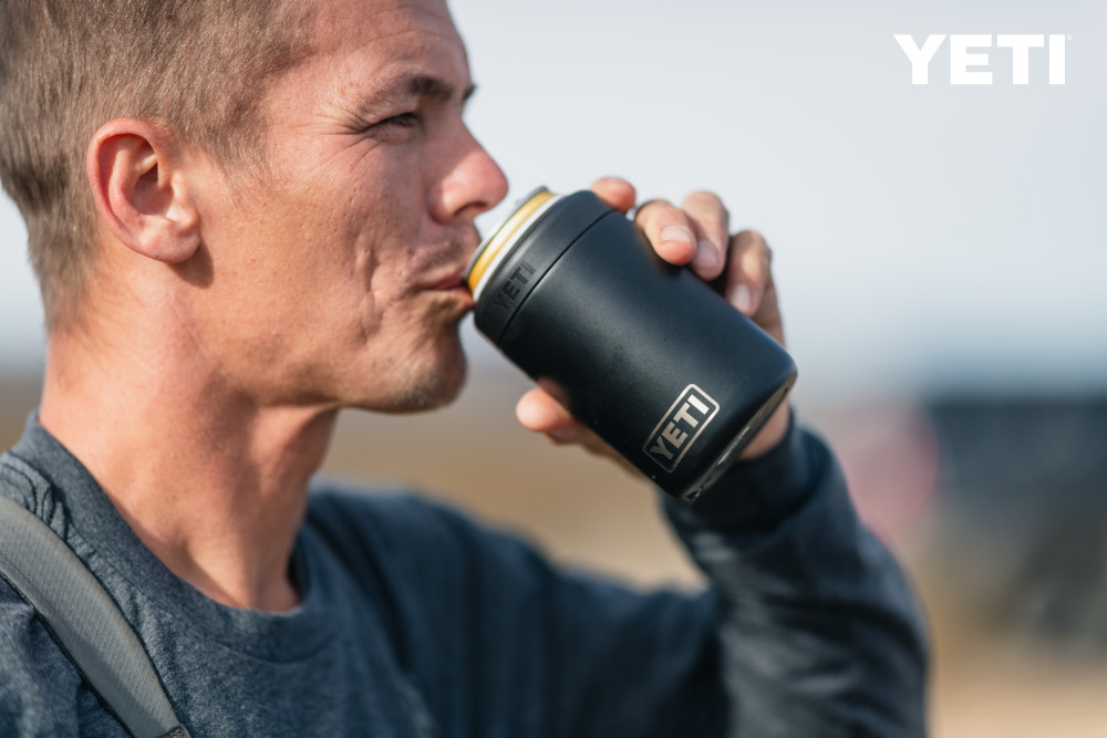 Yeti Rambler Colster Can Insulator – Seafoam - Ascmtools