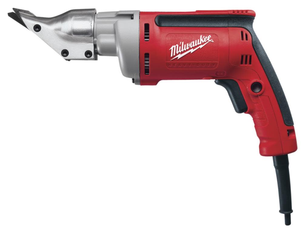 Milwaukee 18 Gauge Shear - Ascmtools