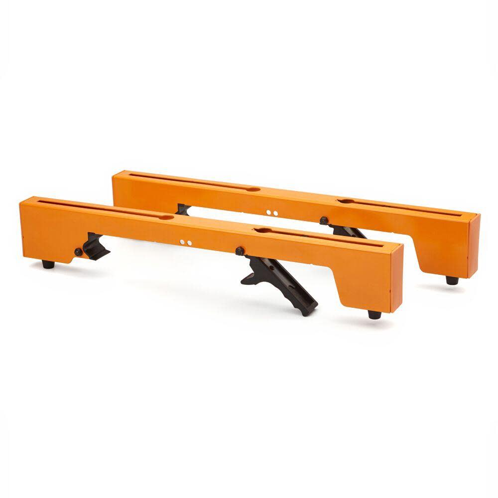 Bora Portamate Quick Mount Machine Support Kit - Ascmtools