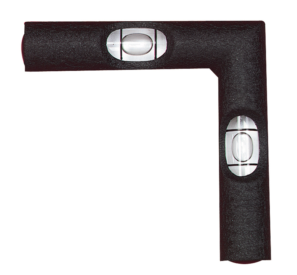 Starrett No. 136 Cross Test Level - Ascmtools