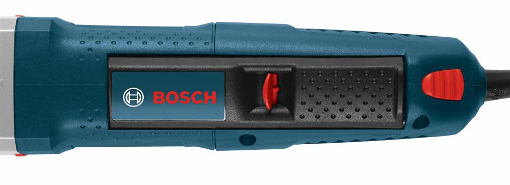 Bosch Angle Grinder with Paddle Switch 5″ Reconditioned - Ascmtools