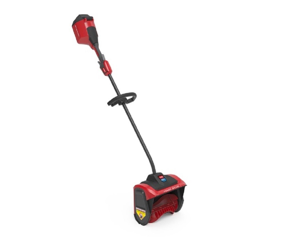 Toro FLEX FORCE 12″ Power Shovel 60V MAX Bare Tool - Ascmtools