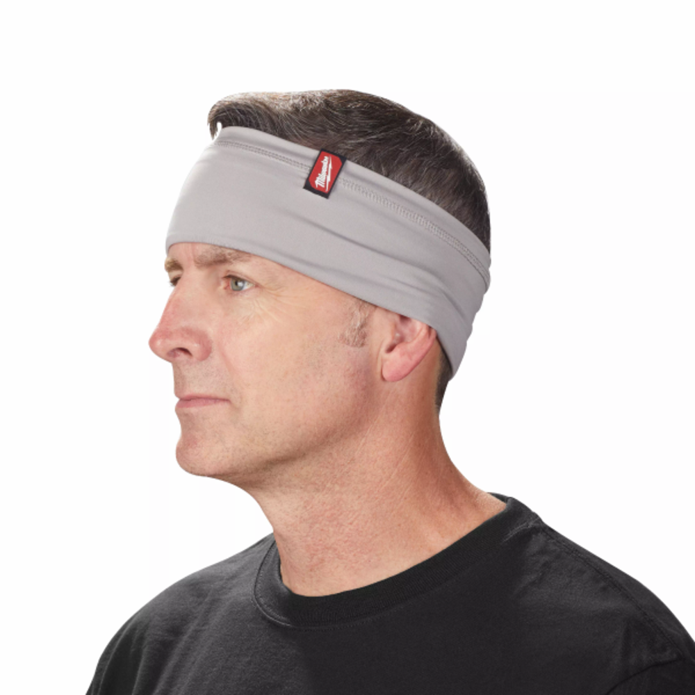 Milwaukee Face Guard & Neck Gaiter Multi-Functional - Ascmtools