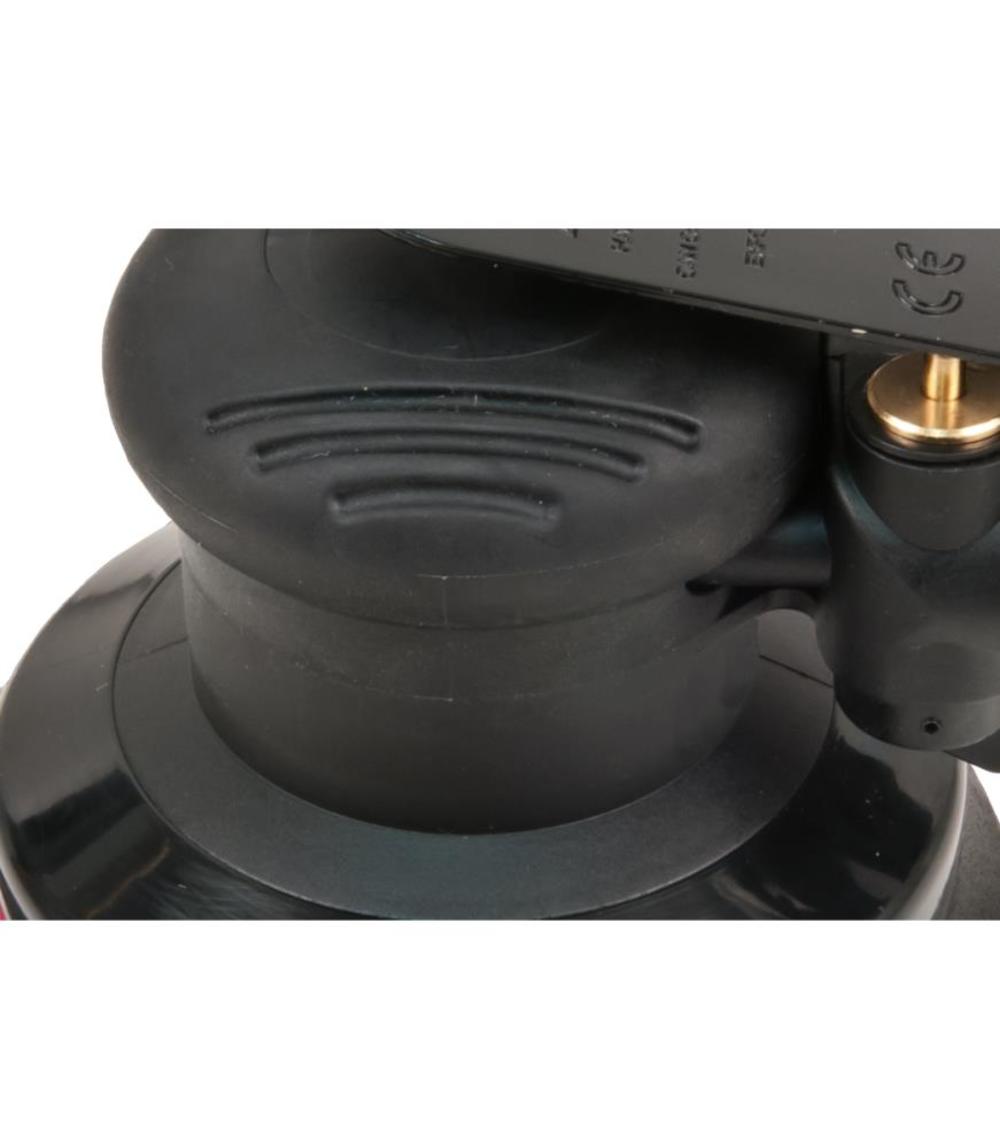 JET JAT-750 R12 5In RO Air Palm Sander - Ascmtools