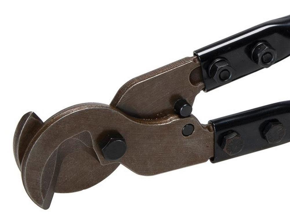 Greenlee Cutter Cable-Scissors (706) - Ascmtools