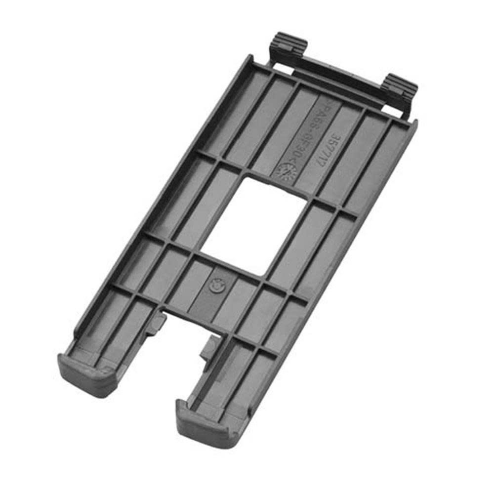 Milwaukee Jig Saw Plastic Shoe Cover for 6266-22 & 6276-21 - Ascmtools