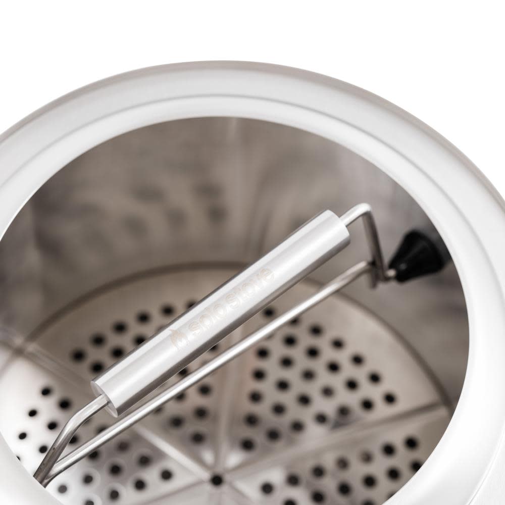 Solo Stove Bonfire Fire Pit Handle - Ascmtools