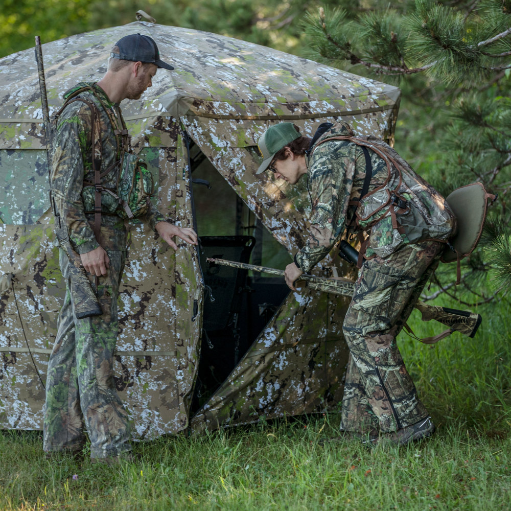 Barronett Blinds Hi-Five Crater Thrive - Ascmtools