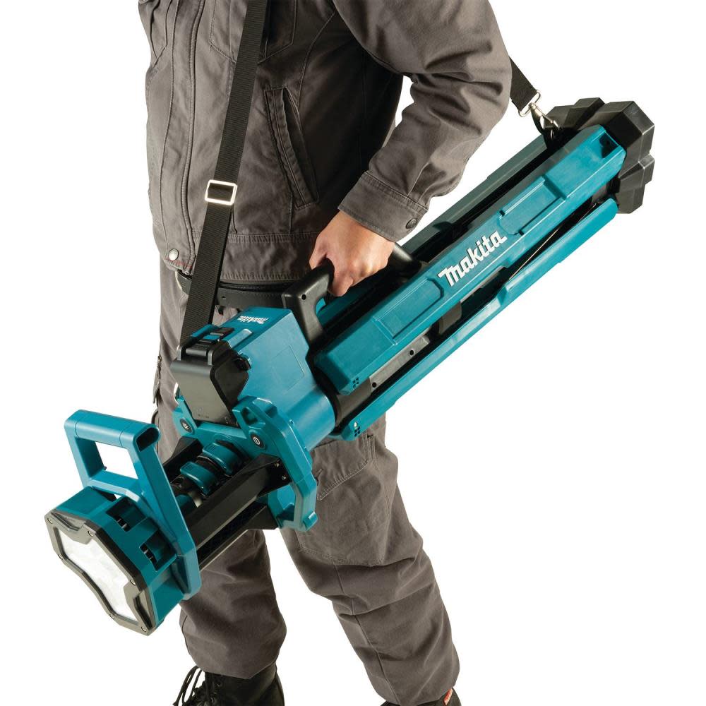 Makita 18V LXT Tower Work Light Lithium Ion Cordless Bare Tool - Ascmtools