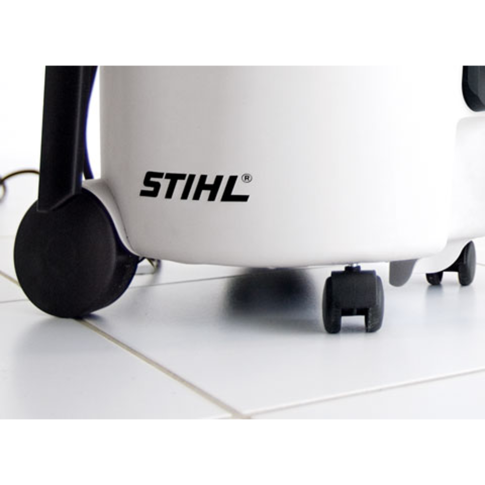 Stihl SE 122 Universal 7.9 Gallon Wet/Dry Vacuum - Ascmtools