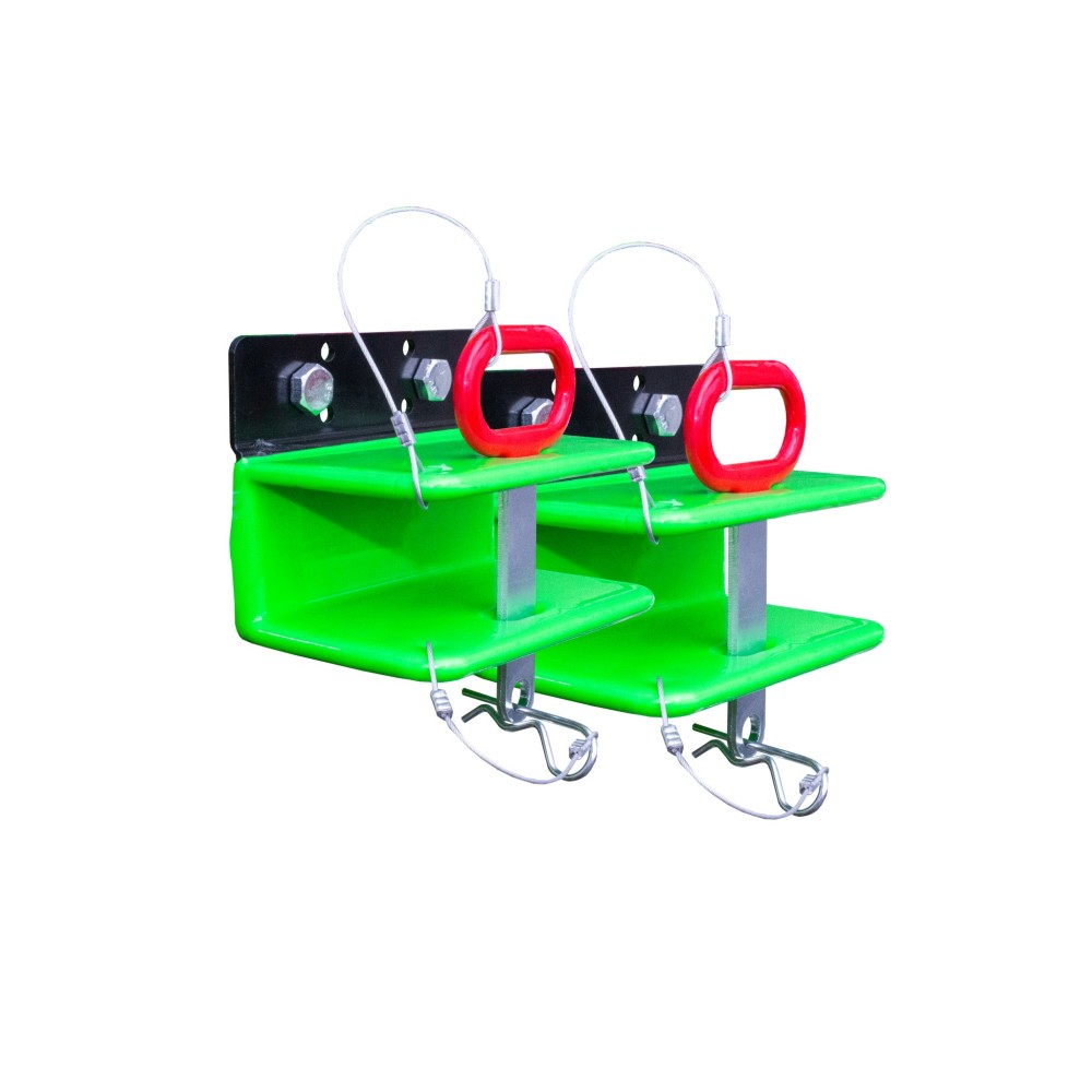 Green Touch Pole Saw Adaptor Kit - Ascmtools