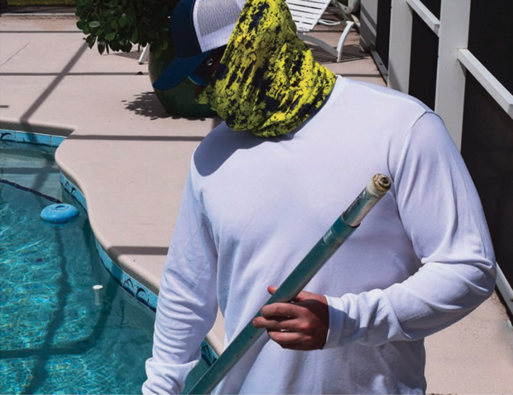 John Boy Face Guard Mask – G Blast - Ascmtools