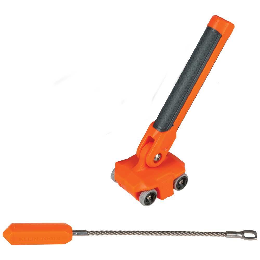 Klein Tools Magnetic Wire Puller - Ascmtools