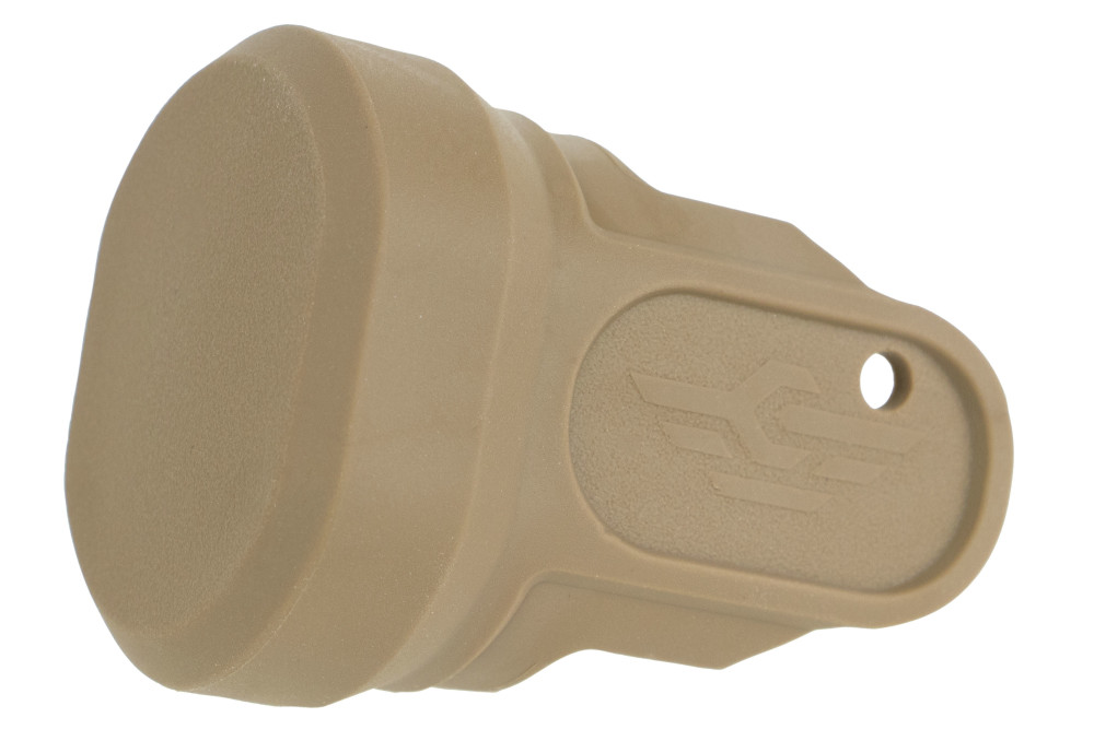 Spec Ops Soft Mallet Hammer Cap - Ascmtools