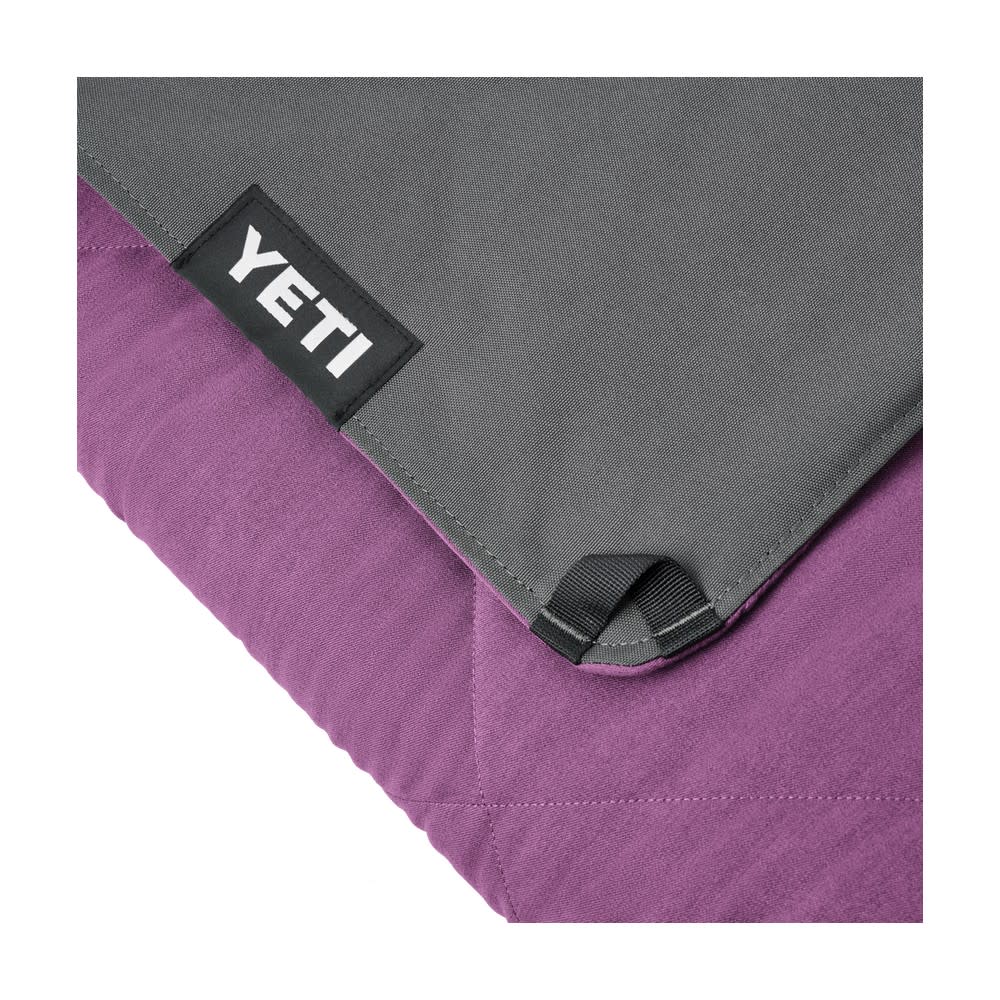 Yeti Lowlands Blanket Nordic Purple - Ascmtools