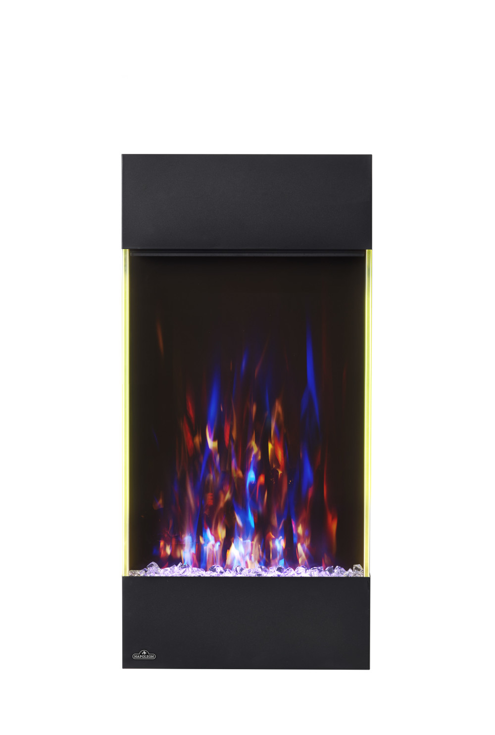 Napoleon Allure Vertical 32 Electric Fireplace - Ascmtools
