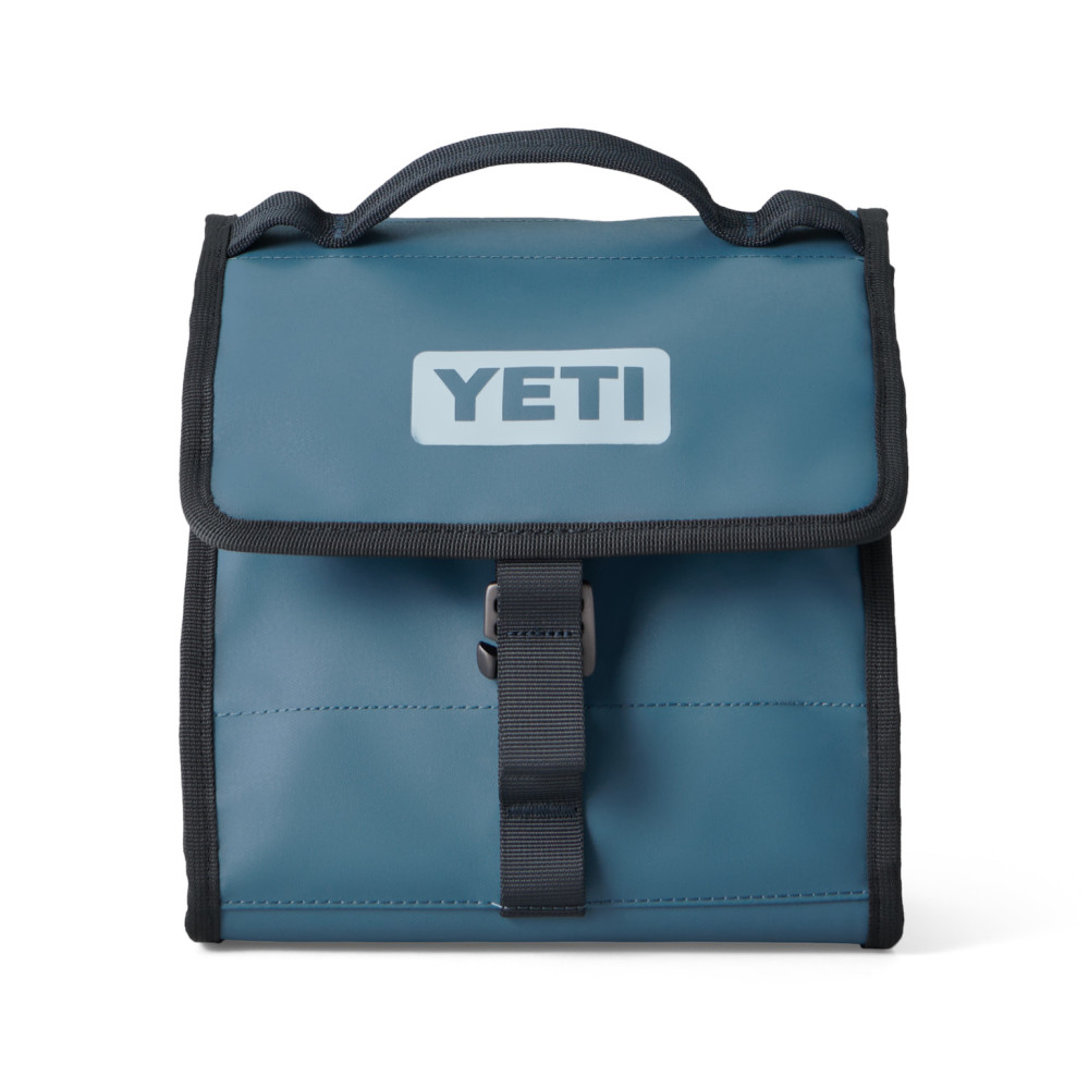Yeti Daytrip Lunch Bag Nordic Blue - Ascmtools