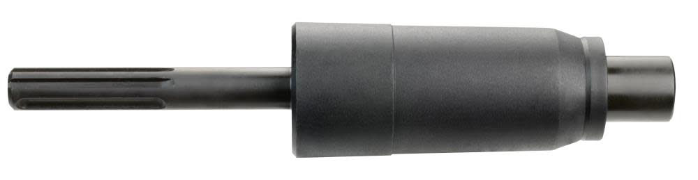 Milwaukee SDS-Max to Spline Adapter - Ascmtools