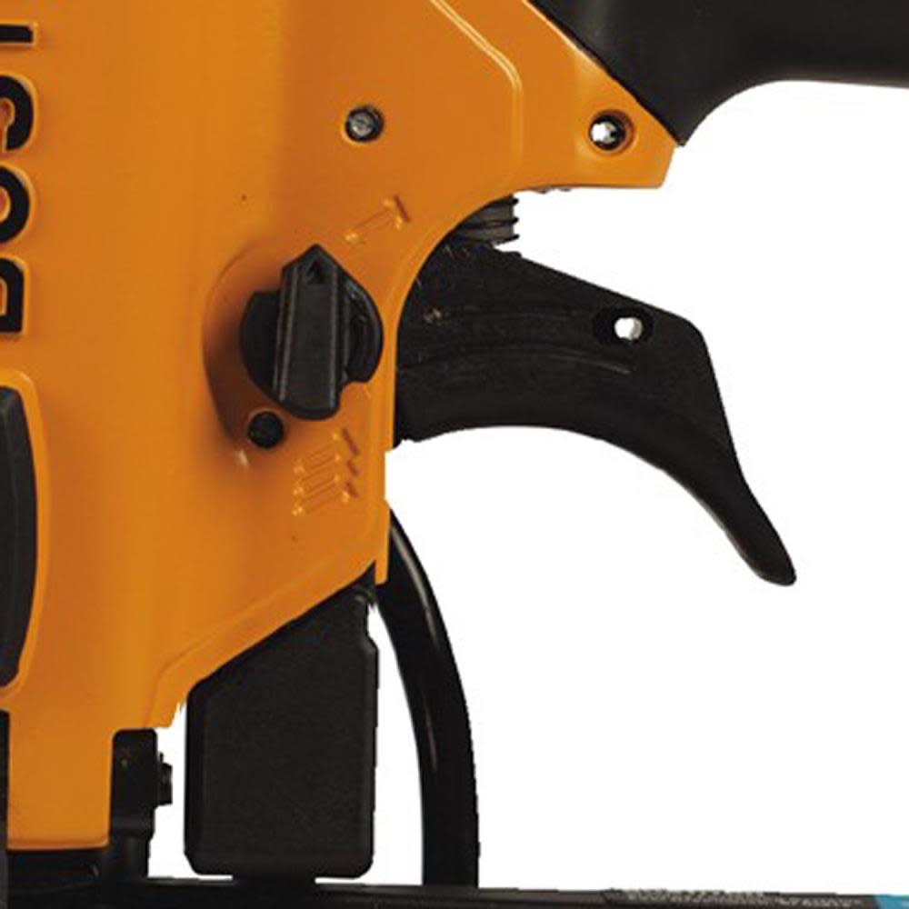 Bostitch 1.5-in 18-Gauge Pneumatic Stapler - Ascmtools